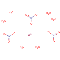 CAS: 10277-43-7 | IN2149 | Lanthanum(III) nitrate hexahydrate