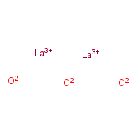 CAS: 1312-81-8 | IN2158 | Lanthanum(III) oxide