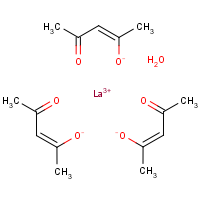 CAS:14284-88-9 | IN2167 | Lanthanum(III) acetylacetonate hydrate