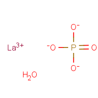 CAS: 14913-14-5 | IN2168 | Lanthanum (III) Phosphate Hydrate