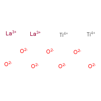 CAS: 12031-47-9 | IN2179 | Lanthanum(III) titanium(IV) oxide