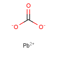 CAS: 598-63-0 | IN2212 | Lead(II) carbonate