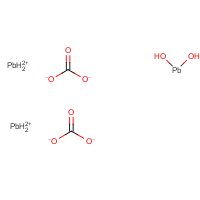 CAS:1319-46-6 | IN2213 | Lead (II) Carbonate basic