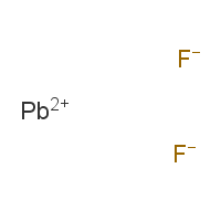 CAS:7783-46-2 | IN2239 | Lead(II) fluoride