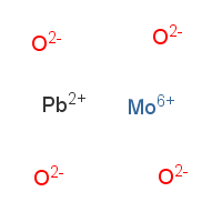 CAS:10190-55-3 | IN2248 | Lead(II) molybdenum(VI) oxide