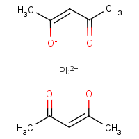 CAS:15282-88-9 | IN2278 | Lead(II) acetylacetonate