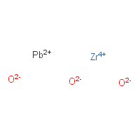 CAS: 12060-01-4 | IN2308 | Lead(II) zirconium(IV) oxide
