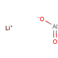 CAS: 12003-67-7 | IN2309 | Lithium aluminate