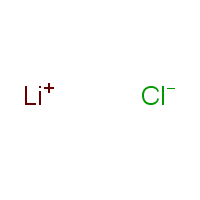CAS:7447-41-8 | IN2323 | Lithium chloride, anhydrous