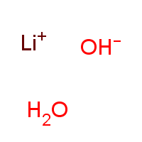 CAS:1310-66-3 | IN2340 | Lithium hydroxide monohydrate