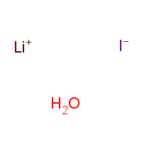 CAS:85017-80-7 | IN2348 | Lithium iodide hydrate
