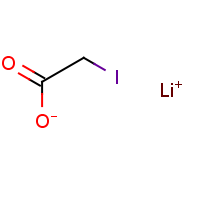 CAS:65749-30-6 | IN2361 | Lithium iodoacetate