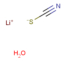 CAS: 556-65-0 | IN2380 | Lithium thiocyanate
