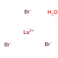 CAS: 29843-94-5 | IN2395 | Lutetium(III) bromide hydrate