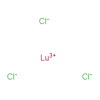 CAS:10099-66-8 | IN2404 | Lutetium(III) chloride, anhydrous