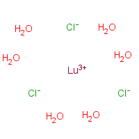 CAS:15230-79-2 | IN2407 | Lutetium(III) chloride hexahydrate