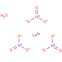 CAS:100641-16-5 | IN2413 | Lutetium(III) nitrate hydrate