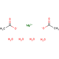 CAS: 16674-78-5 | IN2440 | Magnesium acetate tetrahydrate