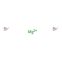 CAS: 7789-48-2 | IN2444 | Magnesium bromide, anhydrous