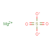 CAS: 7487-88-9 | IN2448 | Magnesium sulphate