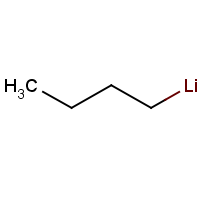 CAS: 109-72-8 | IN2457 | n-Butyllithium 2.5M solution in hexanes