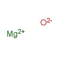 CAS:1309-48-4 | IN2464 | Magnesium oxide