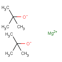 CAS:32149-57-8 | IN2475 | Magnesium tertbutoxide