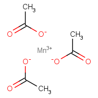 CAS: | IN2496 | Manganese(III) acetate