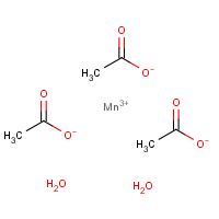 CAS: 19513-05-4 | IN2497 | Manganese(III) acetate dihydrate