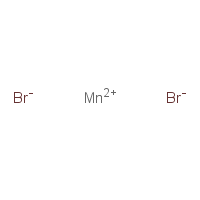 CAS:13446-03-2 | IN2512 | Manganese(II) bromide, anhydrous