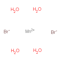 CAS:10031-20-6 | IN2515 | Manganese(II) bromide tetrahydrate