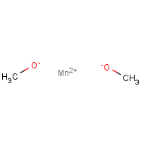 CAS: 7245-20-7 | IN2530 | Manganese(II) methoxide
