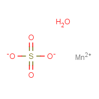 CAS: 10034-96-5 | IN2536 | Manganese(II) sulphate monohydrate