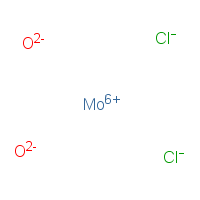 CAS:13637-68-8 | IN2602 | Molybdenum(VI) dichloride oxide