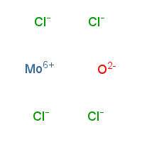 CAS: 13814-75-0 | IN2614 | Molybdenum(VI) tetrachloride oxide