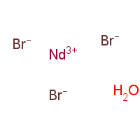 CAS:29843-90-1 | IN2626 | Neodymium(III) bromide hydrate