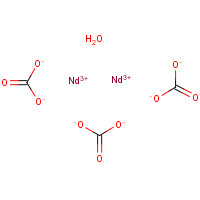 CAS:38245-38-4 | IN2629 | Neodymium(III) carbonate hydrate