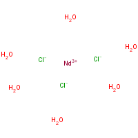 CAS: 13477-89-9 | IN2632 | Neodymium(III) chloride hexahydrate