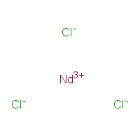 CAS:10024-93-8 | IN2633 | Neodymium(III) chloride, anhydrous