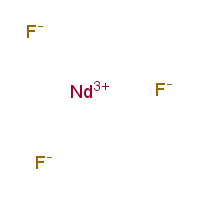 CAS:13709-42-7 | IN2641 | Neodymium(III) fluoride