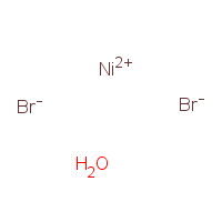 CAS: 207569-11-7 | IN2671 | Nickel(II) bromide hydrate