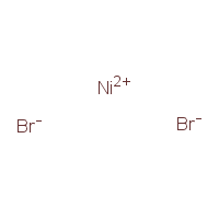 CAS: 13462-88-9 | IN2674 | Nickel(II) bromide, anhydrous