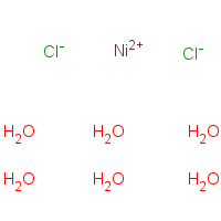CAS: 7791-20-0 | IN2680 | Nickel(II) chloride hexahydrate