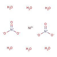 CAS: 13478-00-7 | IN2698 | Nickel(II) nitrate hexahydrate