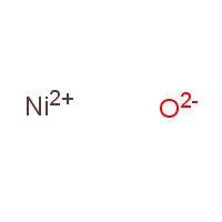 CAS:1313-99-1 | IN2704 | Nickel(II) oxide