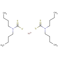 CAS:13927-77-0 | IN2708 | Nickel(II) di(but-1-yl)carbamodithioate