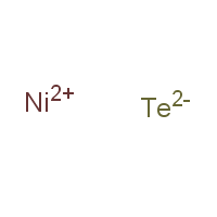 CAS:12142-88-0 | IN2722 | Nickel(II) telluride