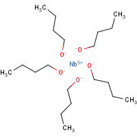 CAS: 51030-47-8 | IN2740 | Niobium(V) butoxide