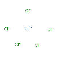 CAS:10026-12-7 | IN2743 | Niobium(V) chloride