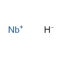 CAS: 13981-86-7 | IN2755 | Niobium(I) hydride